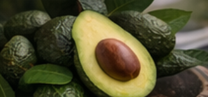 Hass Avocados